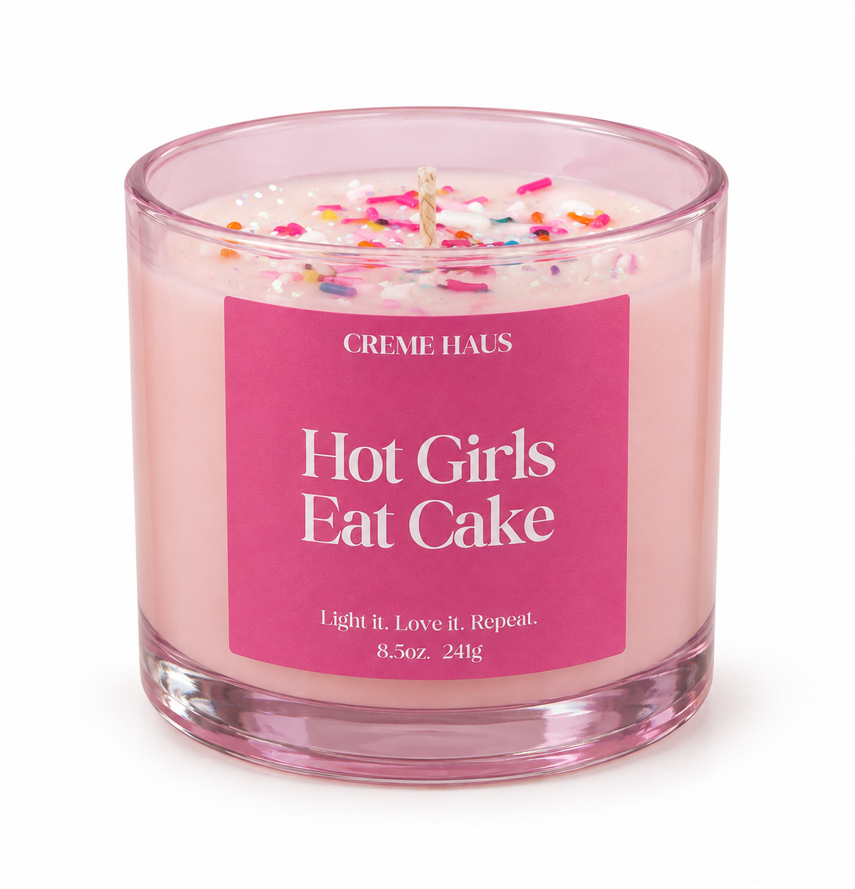 Birthday Candle