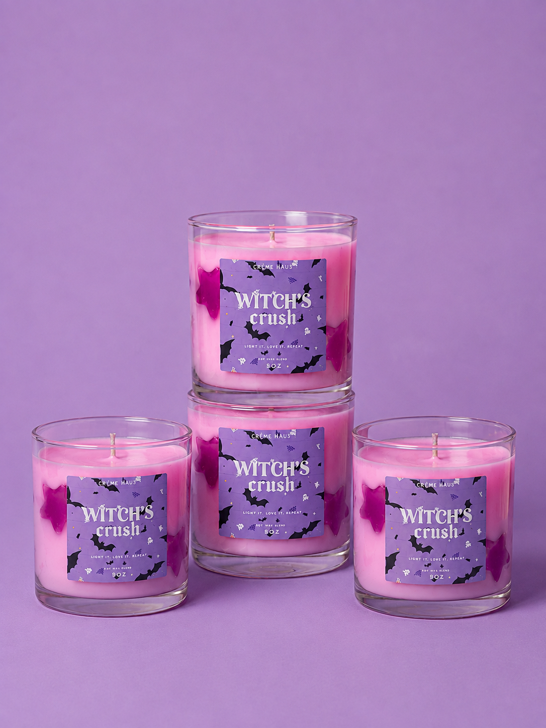 Witch's Crush 9oz