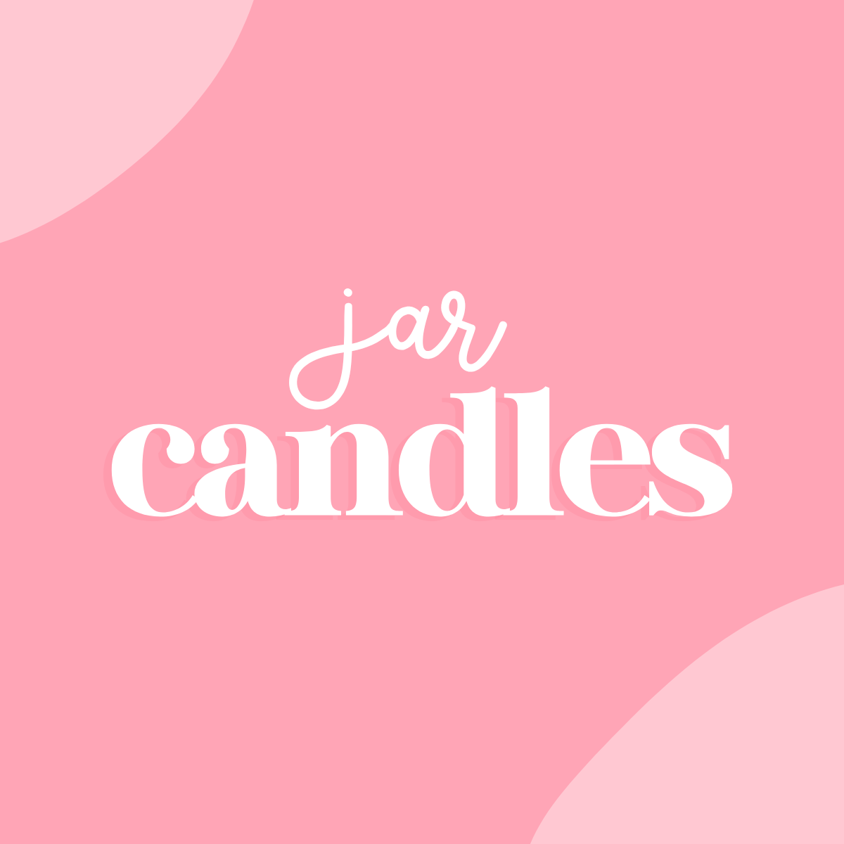 Jar Candles