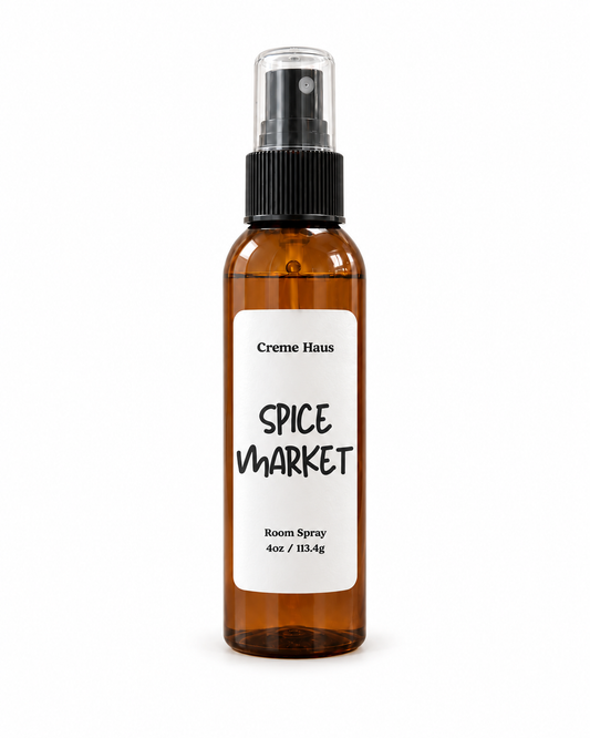 Spice Market Room Spray