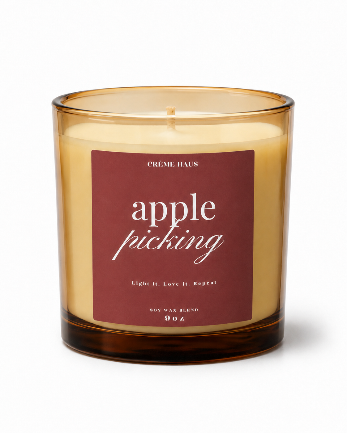 Apple Picking Color Collection