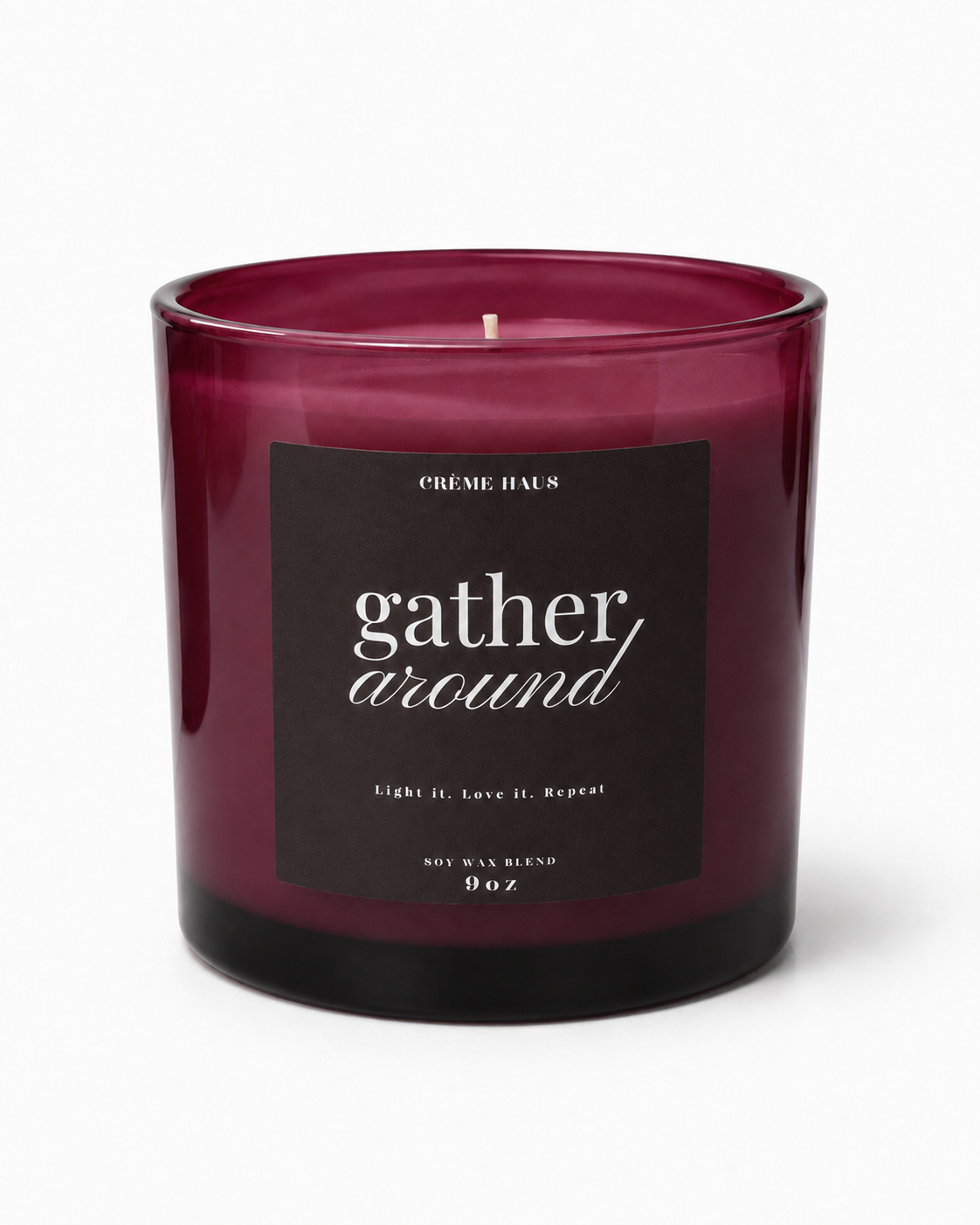 Gather Around Color Collection