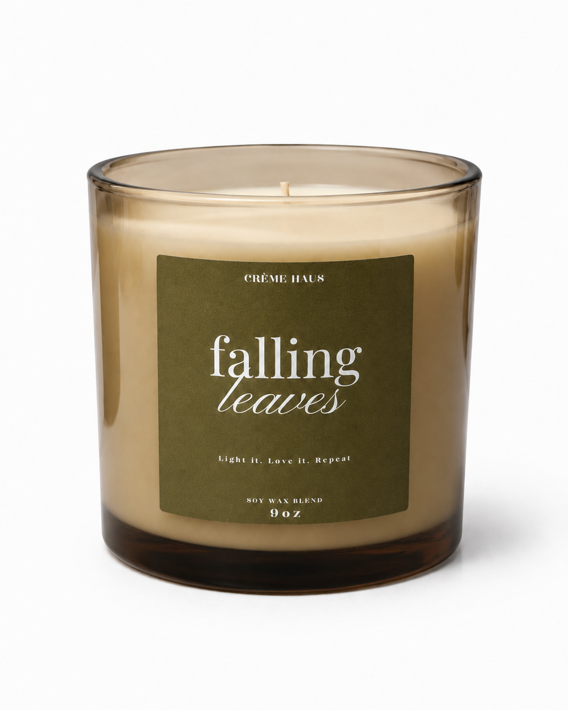 Falling Leaves Color Collection