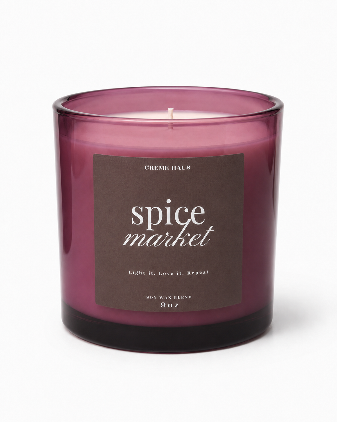 Spice Market Color Collection