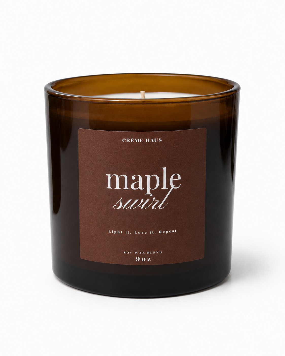 Maple Swirl Color Collection