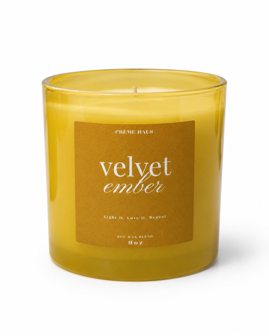 Velvet Ember Color Collection