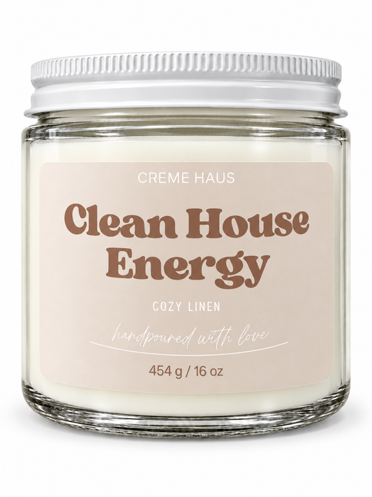 Clean House Energy