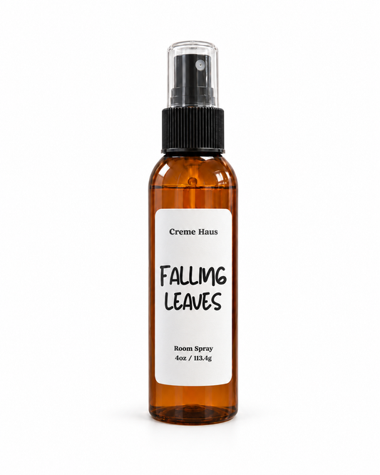 Falling Leaves Room Spray