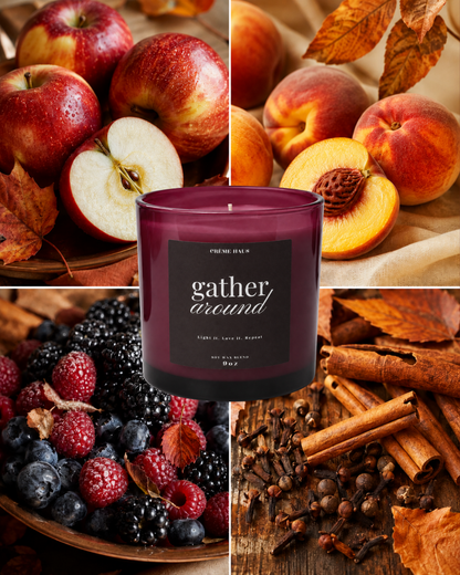 Gather Around Color Collection