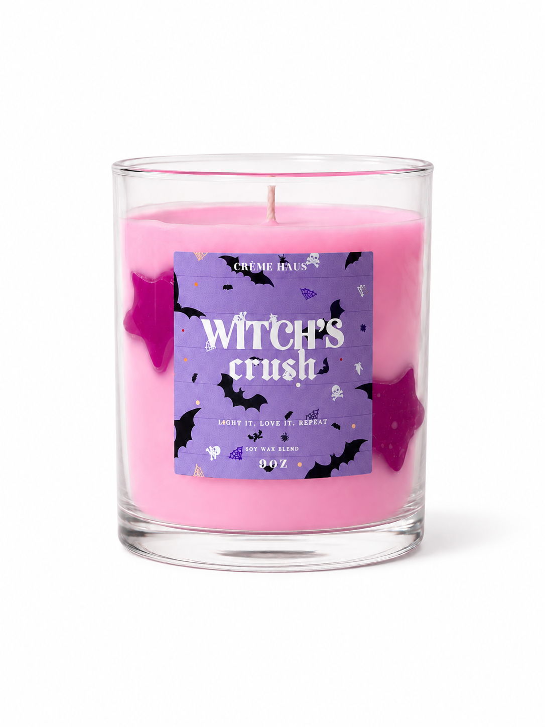 Witch's Crush 9oz