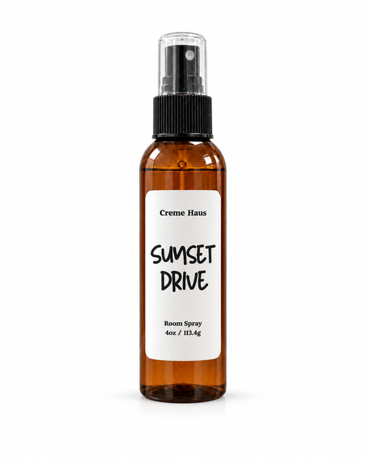 Sunset Drive Room Spray