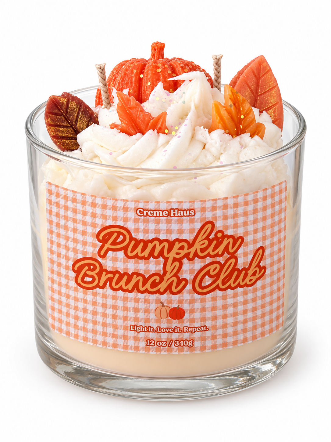 Pumpkin Brunch Club
