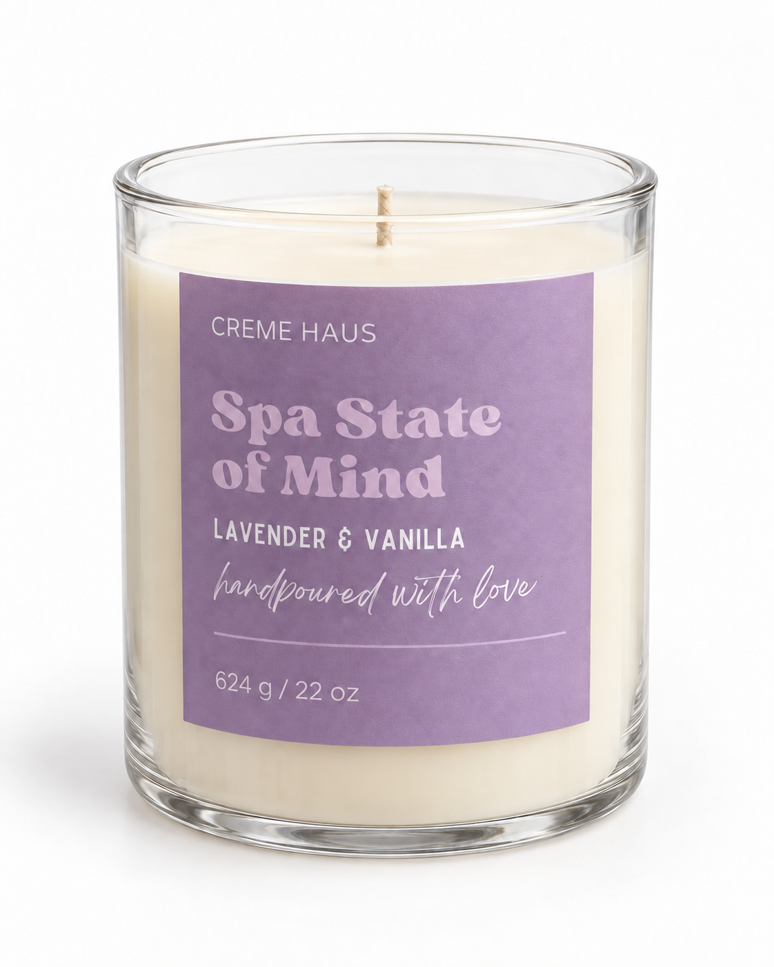 Spa State of Mind