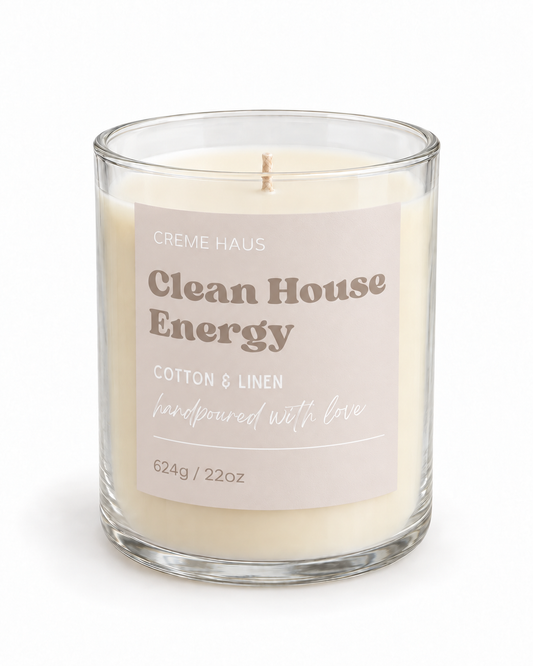 Clean House Energy