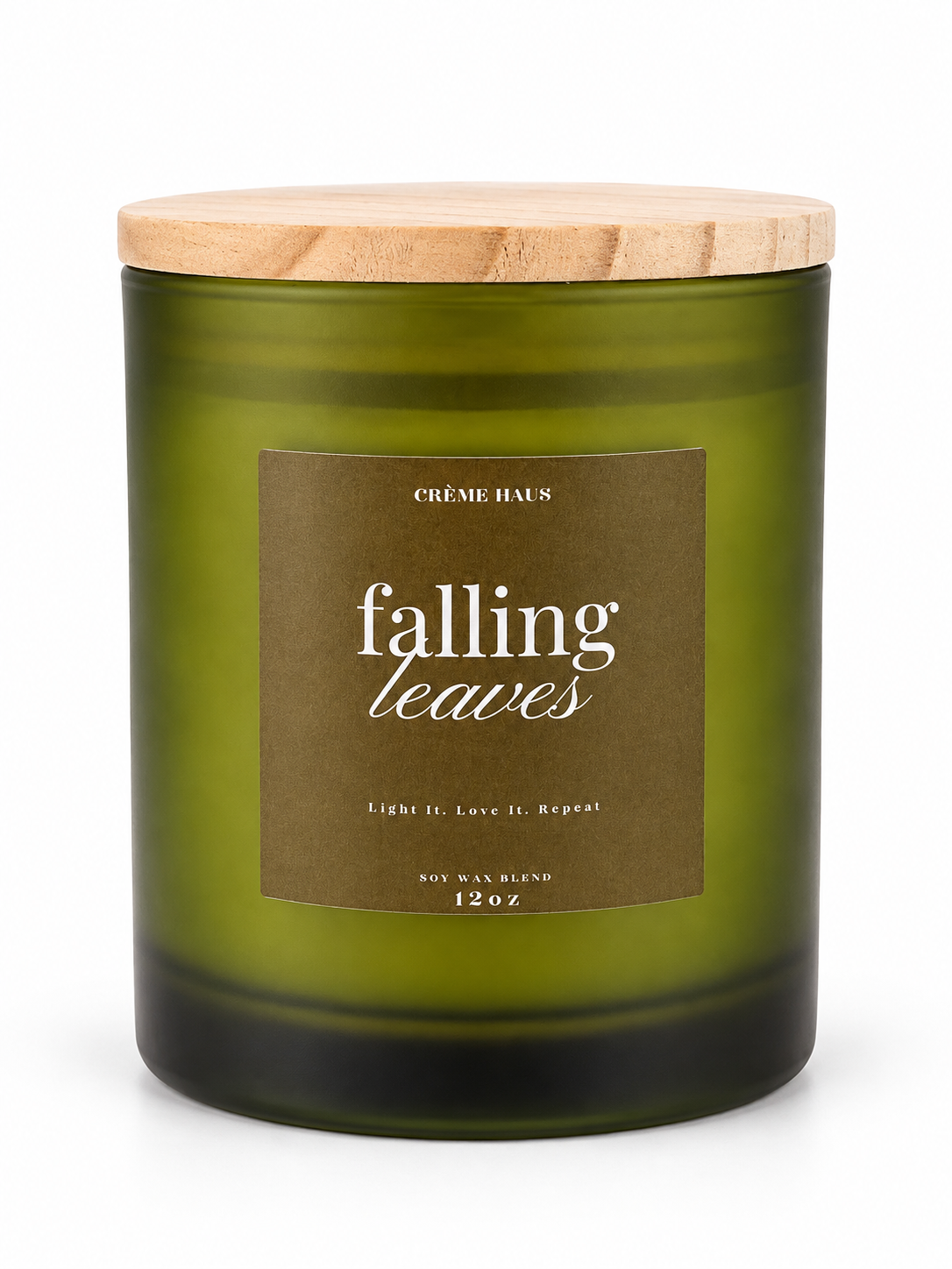 Falling Leaves