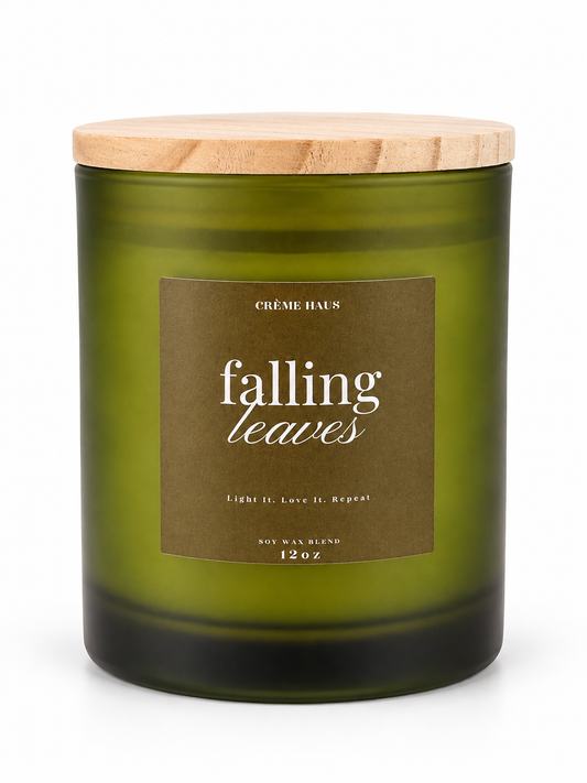 Falling Leaves