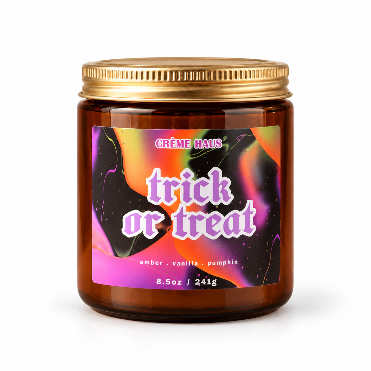 Trick or Treat