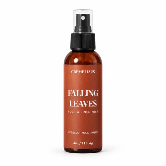 Falling Leaves Room & Linen Mist