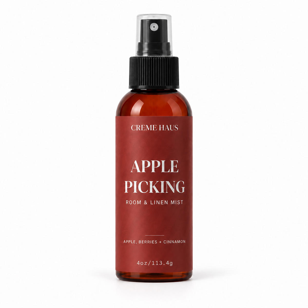 Apple Picking Room & Linen Mist