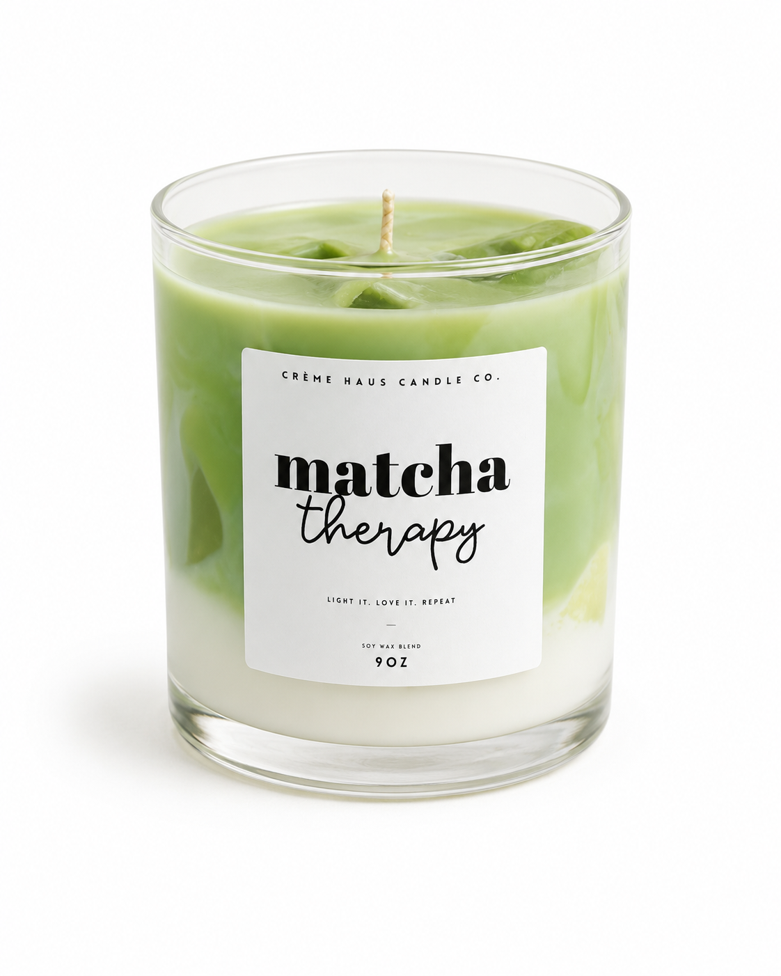 Matcha Therapy