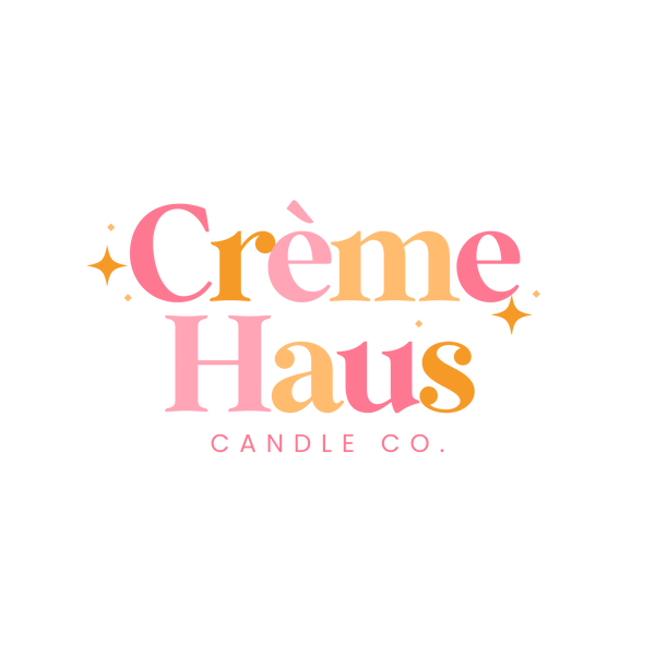 Crème Haus Candle Co.